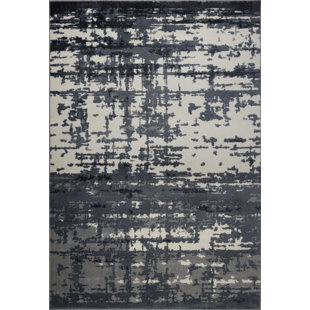 Toronto Abstract Indoor Rug