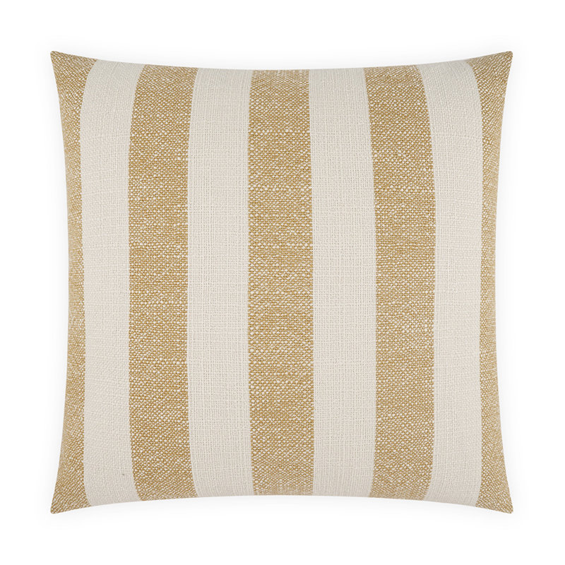 Coussin Roxbury, Tournesol