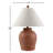 Arthena Ceramic Table Lamp-1374614396