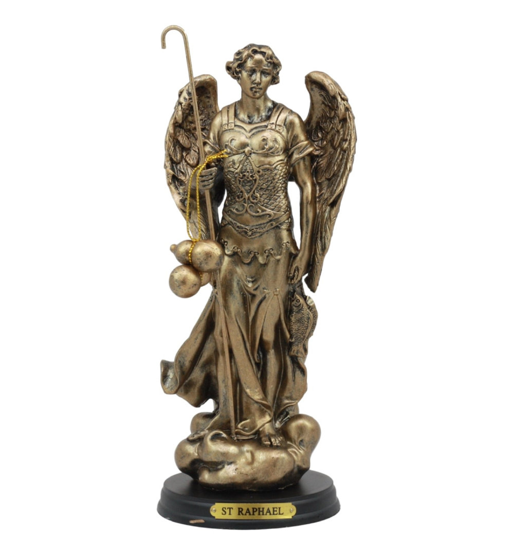 Taulbee Religious & Spiritual Figurines & Sculptures Astoria Grand