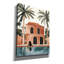 «Luxury Poolside» par Svetlana Aleynikova, art mural sur toile-110044358