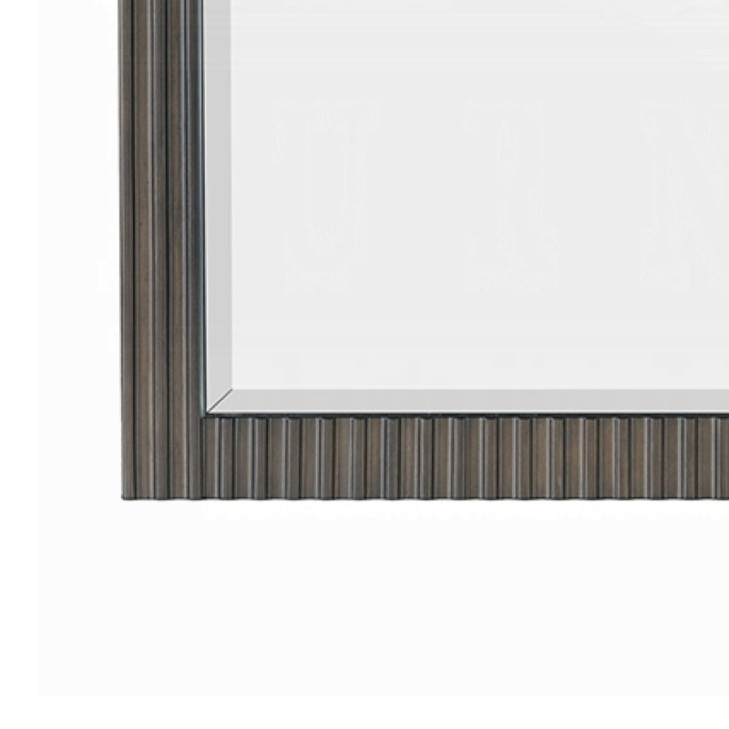 Miroir Jeh