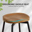 Lennon 63.5cm Swivel Bar Stool-1502205046