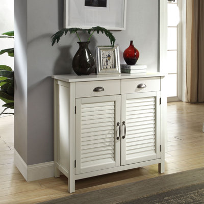 Omolana Accent Cabinet