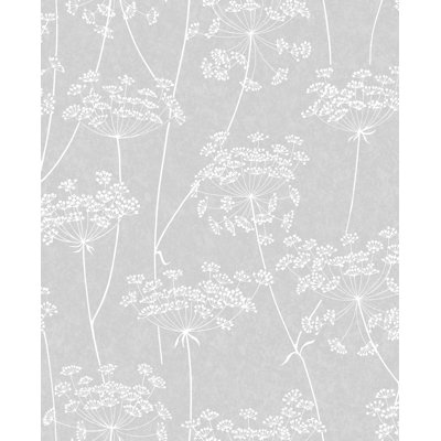 Innocence Floral Roll