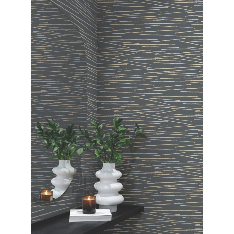 Line Horizon, Gris anthracite