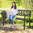 Essonnes Outdoor Bench