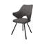 Delphi 49cm H Upholstered Armchair-61589430