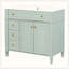 Meuble-lavabo 36 po avec lavabo-129577906