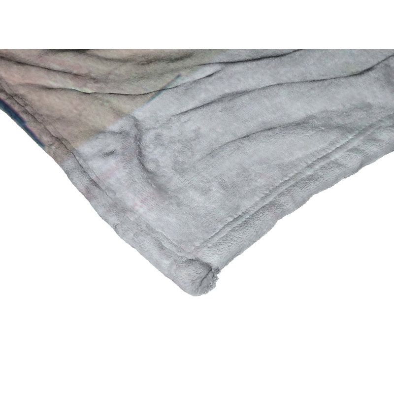 Throw Blanket