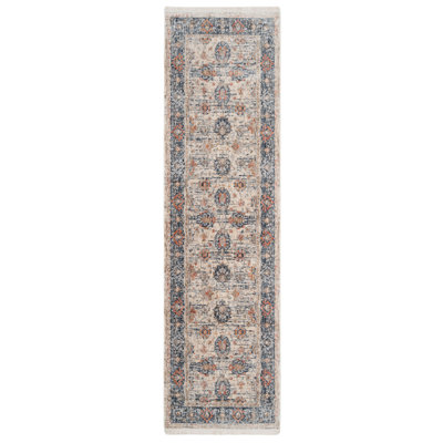 Caldaras Oriental Area Rug