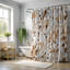 Paint Stains - Premium Shower Curtain-1949003544