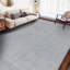 Area Rug in Blue