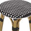 Tabouret de bar (ensemble de 2)-1407927819