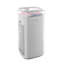 Purificateur d'air avec filtre HEPA