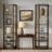 Chappa Bookcase