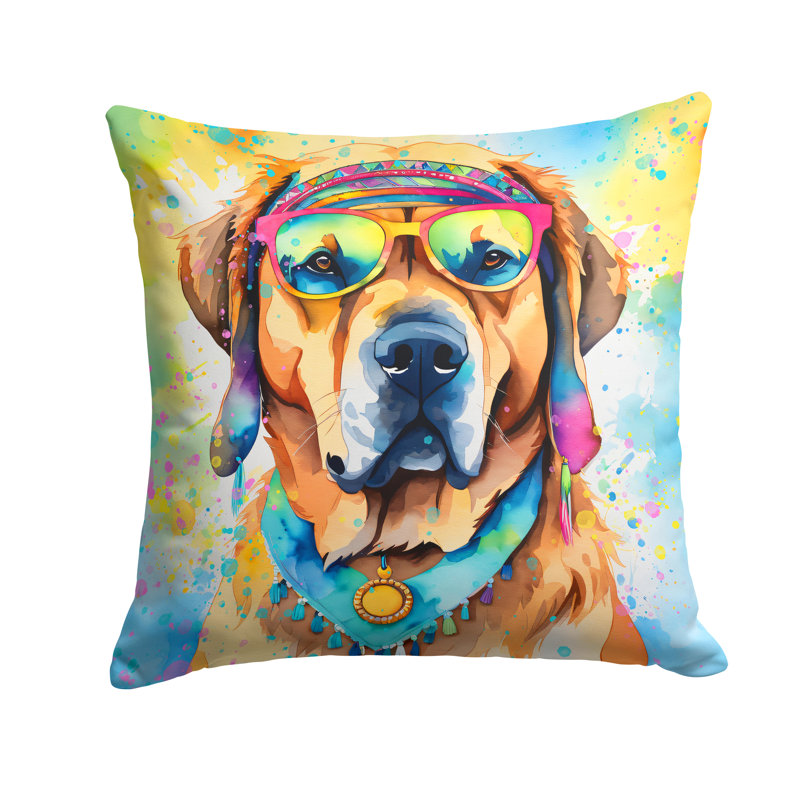 Coussin Mastiff