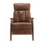 Fauteuil inclinable en tissu Solay-2109441538