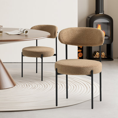 Chaise d'appoint Bayville