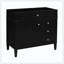 Meuble-lavabo 2 tiroirs Modern Modern-121088038-121088037