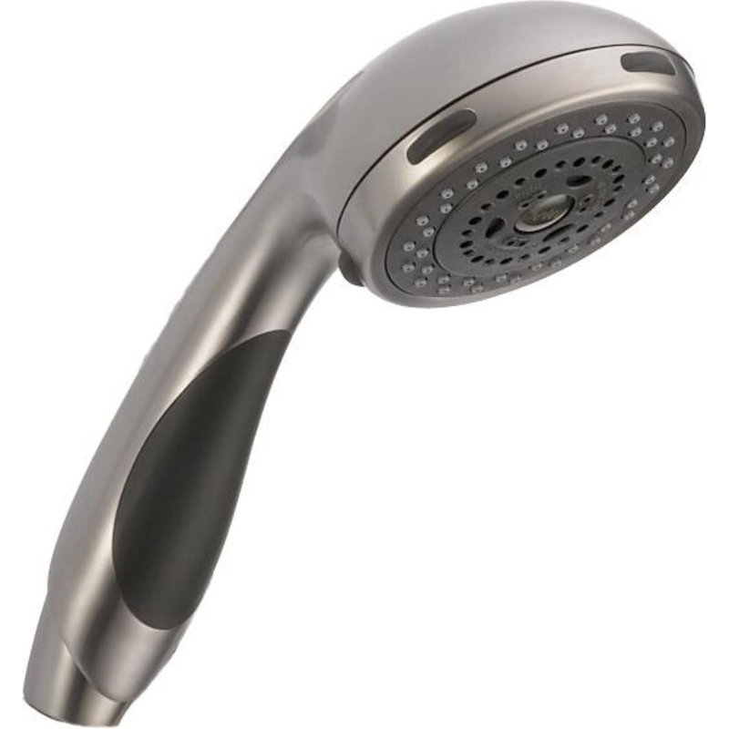 Multi Function Handheld Shower Head, Brilliance Stainless