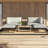 Kilgo 5-Piece Sofa Seating Group with Cushions