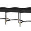 Blaire Upholstered Bench