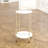 Vannorman Bar Cart