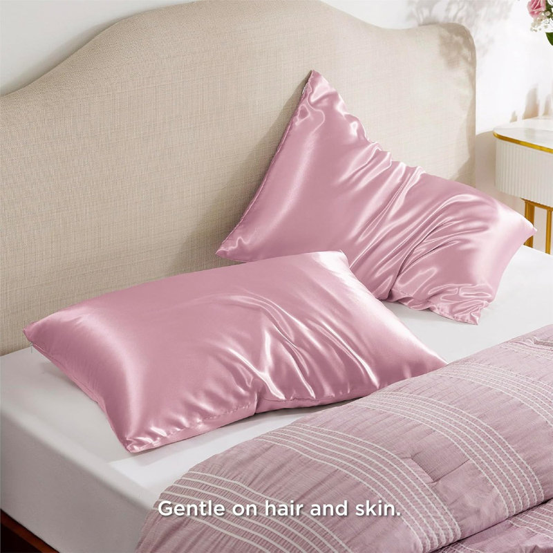 - Set of 2, Pink