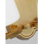 Isla 2 Light Alabaster Dimmable Vanity Light-118880624