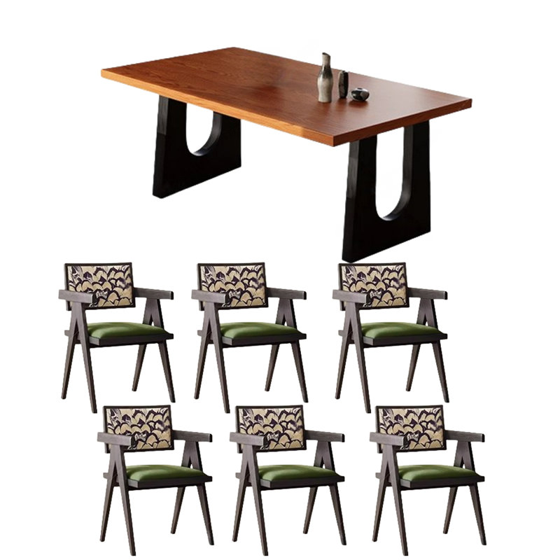 Nyman, 29.92"H x 94.49"L x 34.65"W