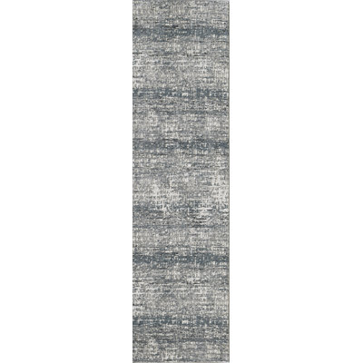Winklevoss Abstract Indoor Rug