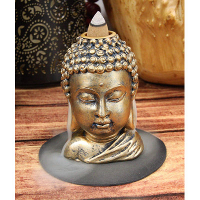 Pollocksville Religious & Spiritual Bust