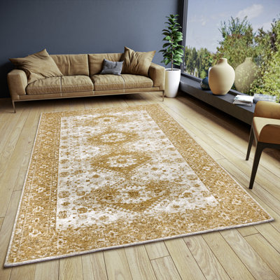 Bila Grey/Brown Rug
