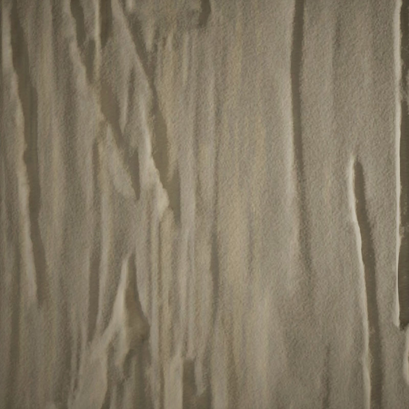 Poutre de plafond en bois artificiel Timberthane, 10"H x 4"W, Brume champagne, 22'L