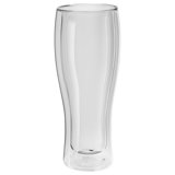 Sorrento 14 oz. Borosilicate Double Wall Glass