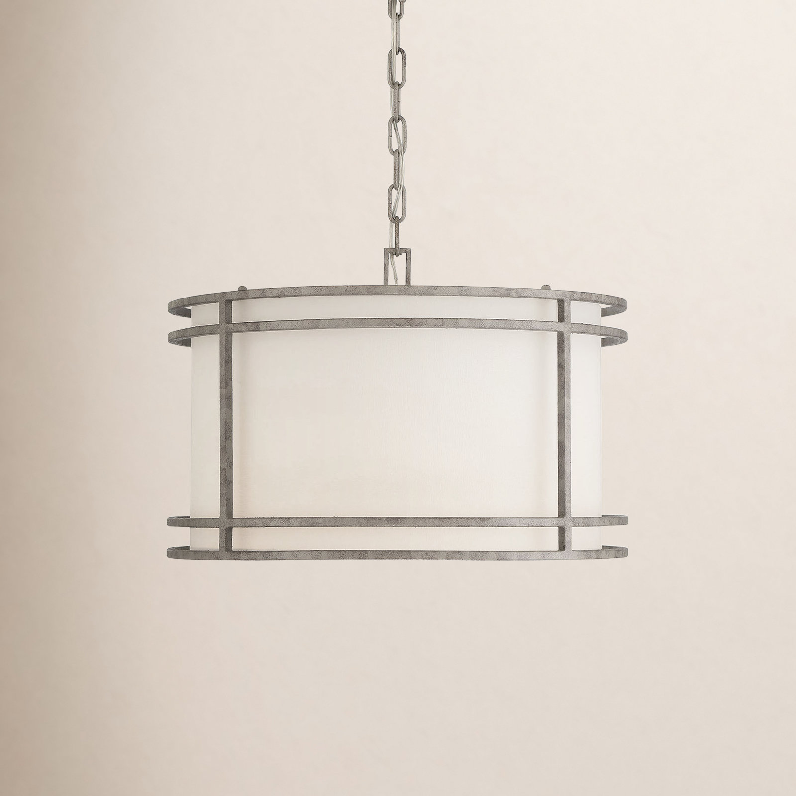 Eudia Single Light Dimmable Pendant