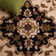 Balthrop Hand Tufted Wool Oriental Rug
