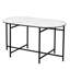 Ethelinda 6 - Person Dining Set-107050903-107050900