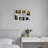White Picture Frame