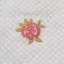 English Rose Table Placemat 20x20 Inch-1001939527