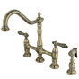 Vintage Brass