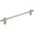 Brushed Satin Nickel