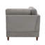 Mordecai 95Cm Wide Side Chair-1915673855