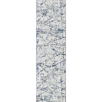 Dionatta Abstract Indoor Rug