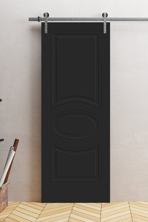 Single Interior Doors and Slabs