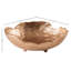 Bol en aluminium Calyx-132254298