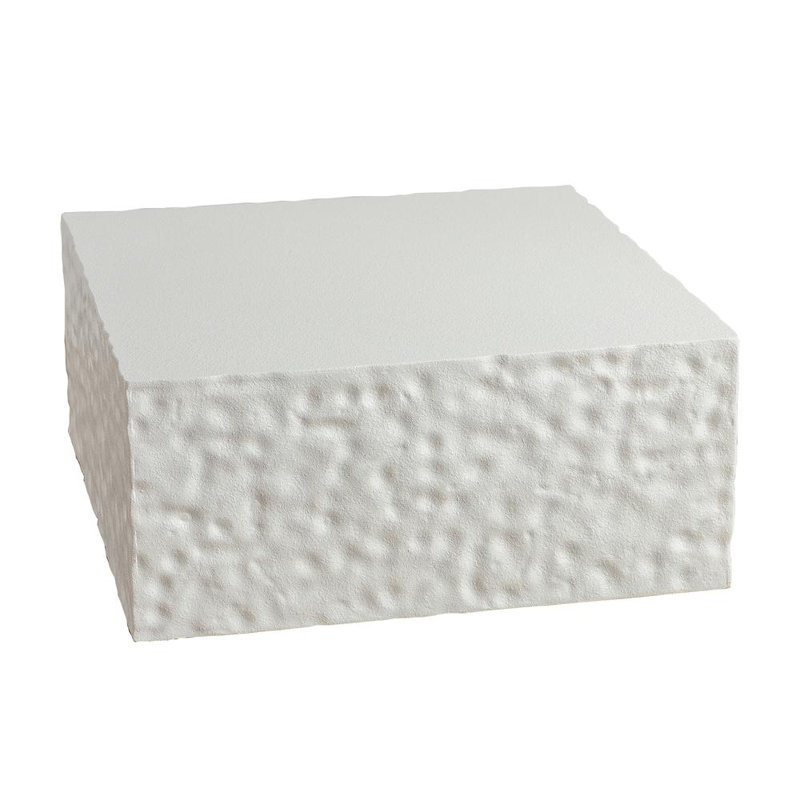 Modern Square Coffee Table