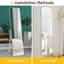 Miroir pleine grandeur Curwood