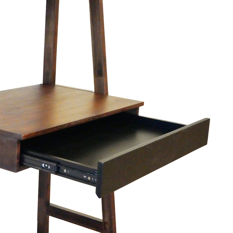 Bureau échelle 32 po x 20 po x 68 po